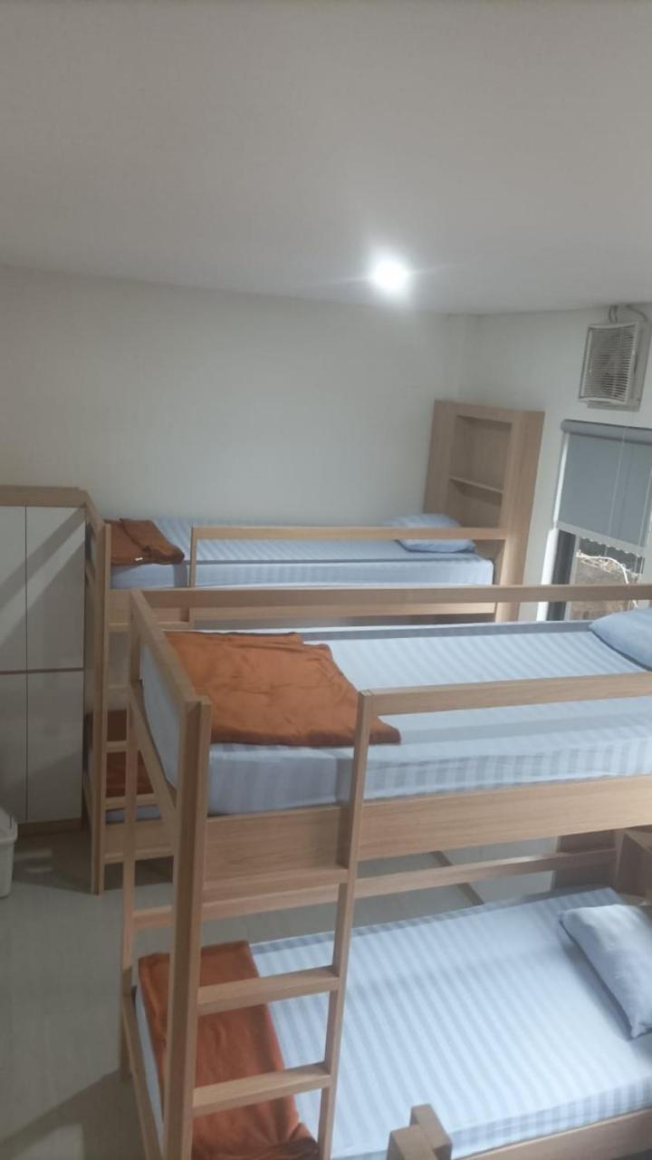 Ngaso Ing Homestay Salatiga