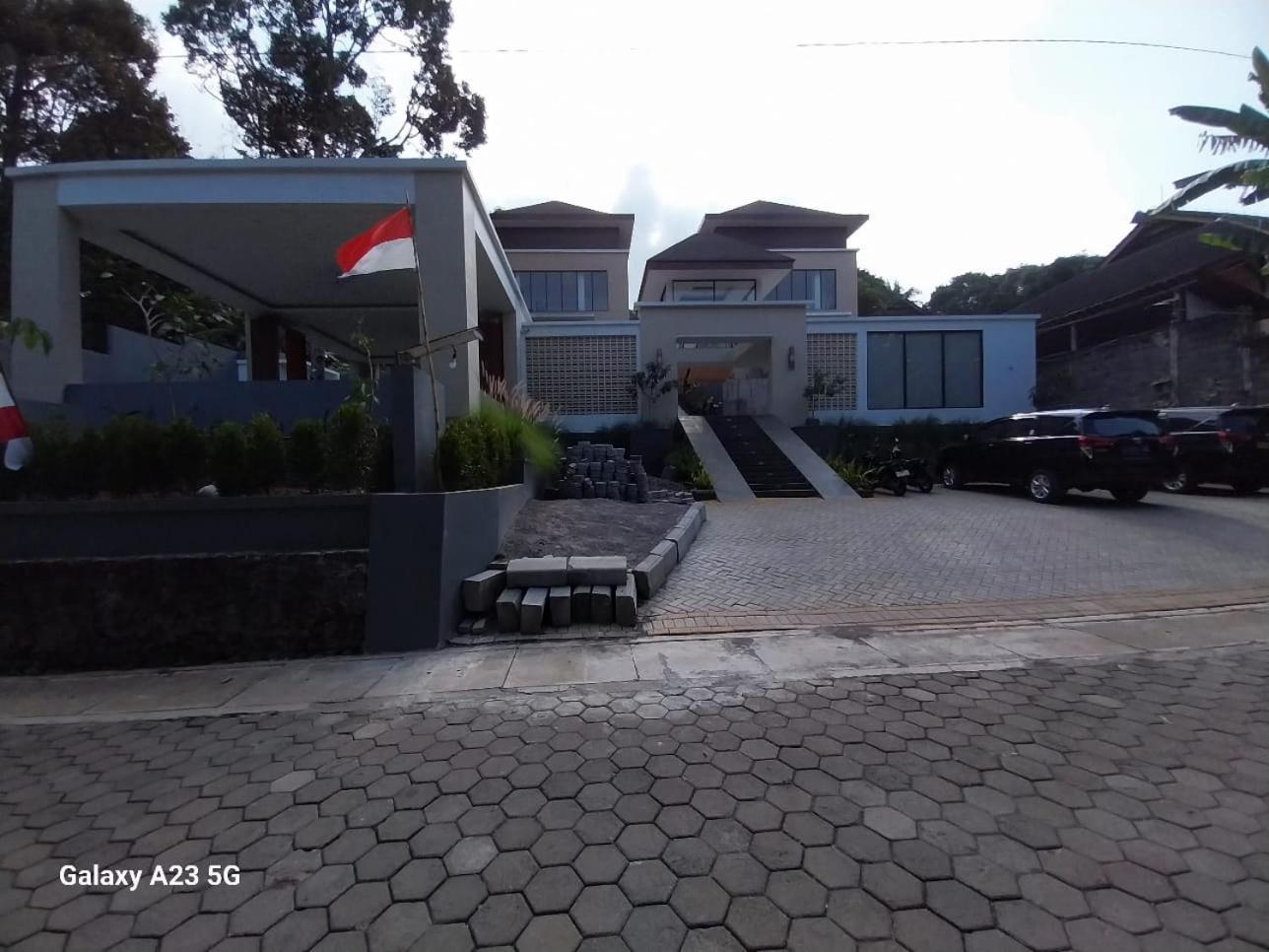 Homestay Ngaso Ing